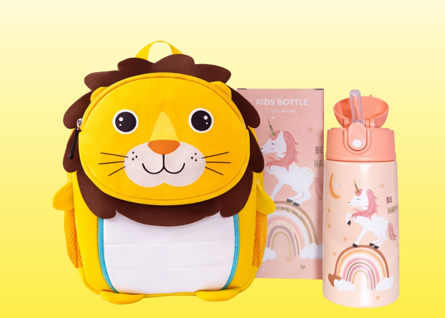 SET LION