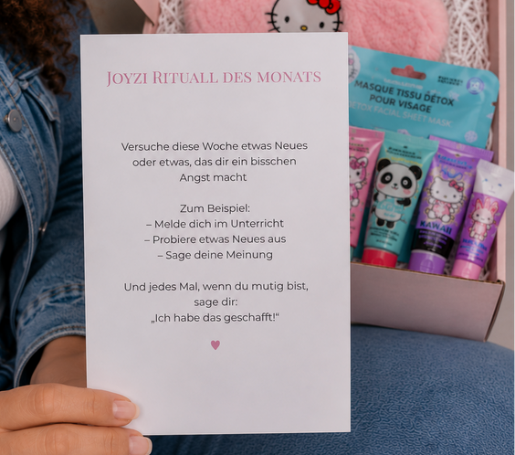 JOYZIBOX