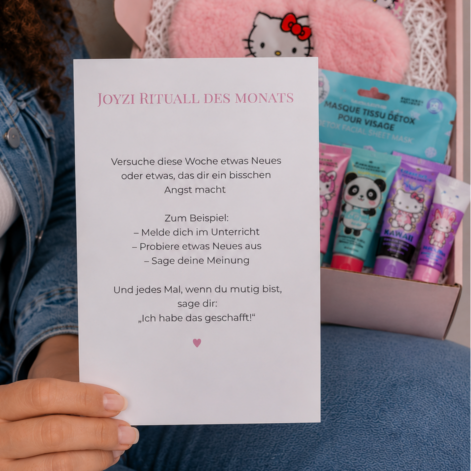 JOYZIBOX
