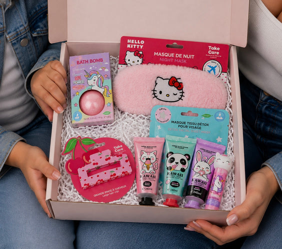 JOYZIBOX
