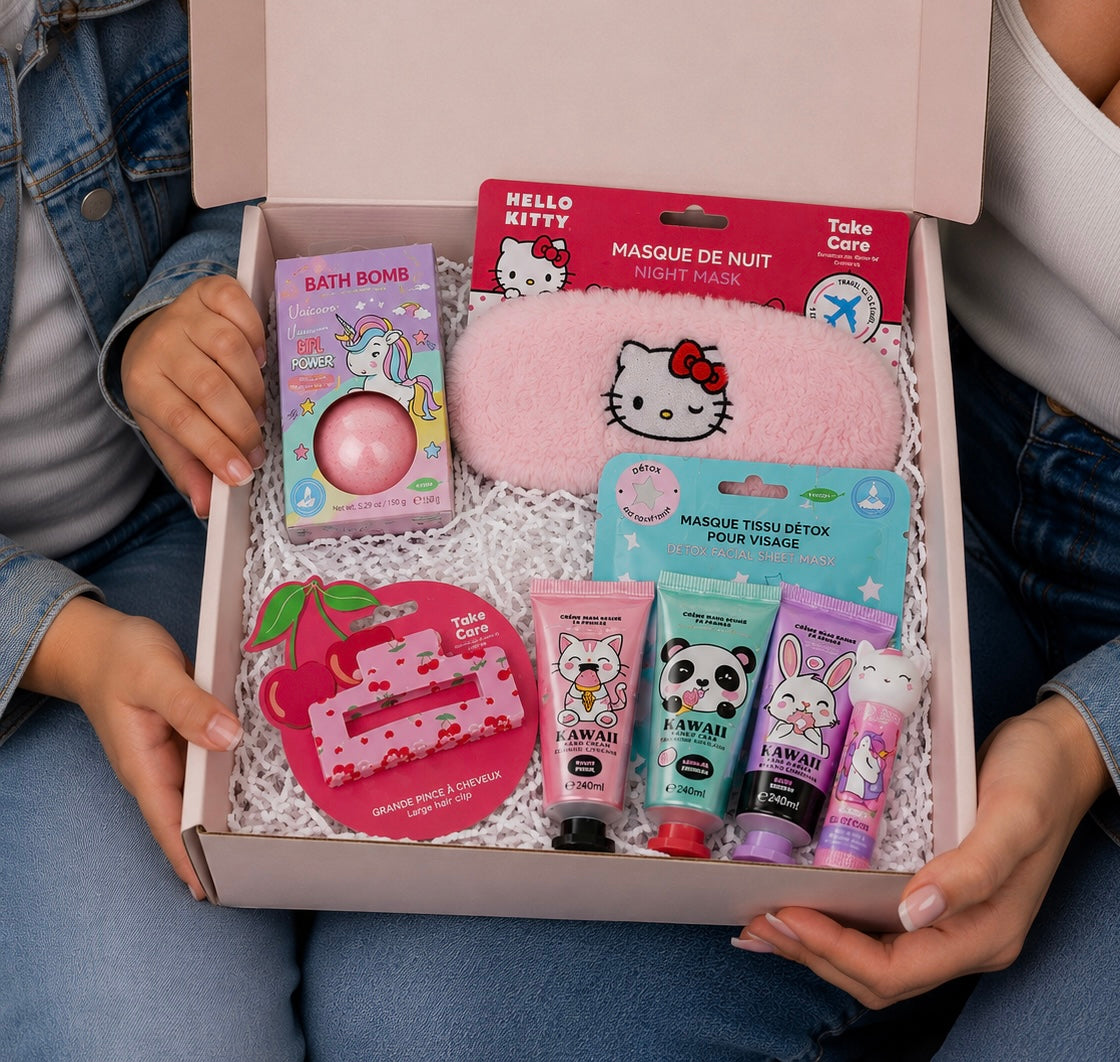 JOYZIBOX