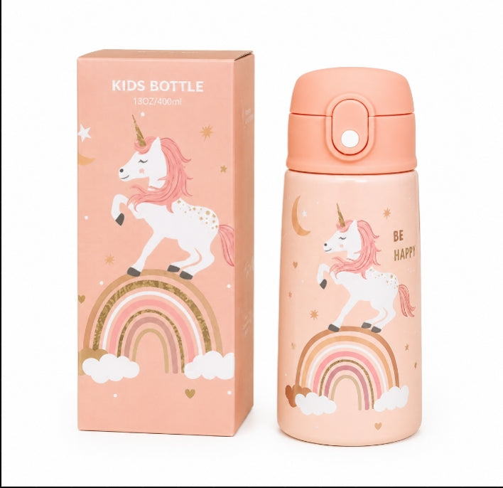 Flasche Unicorn