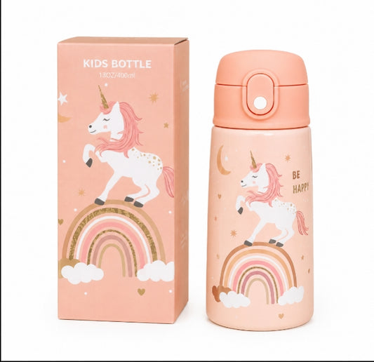 Flasche Unicorn