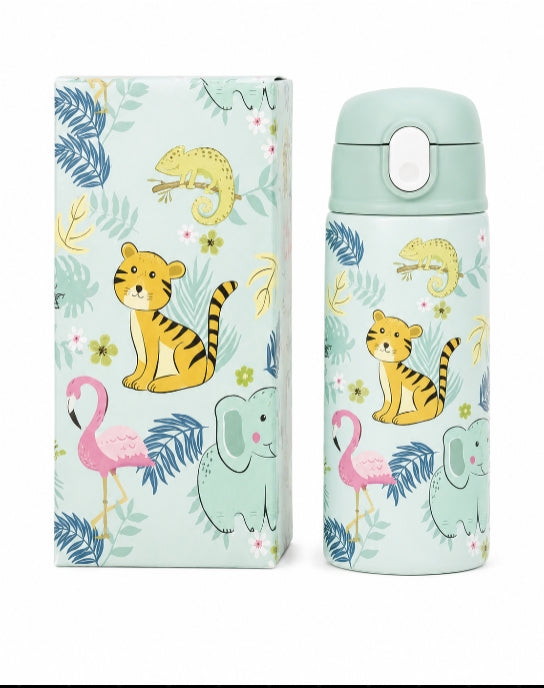 Flasche Jungle