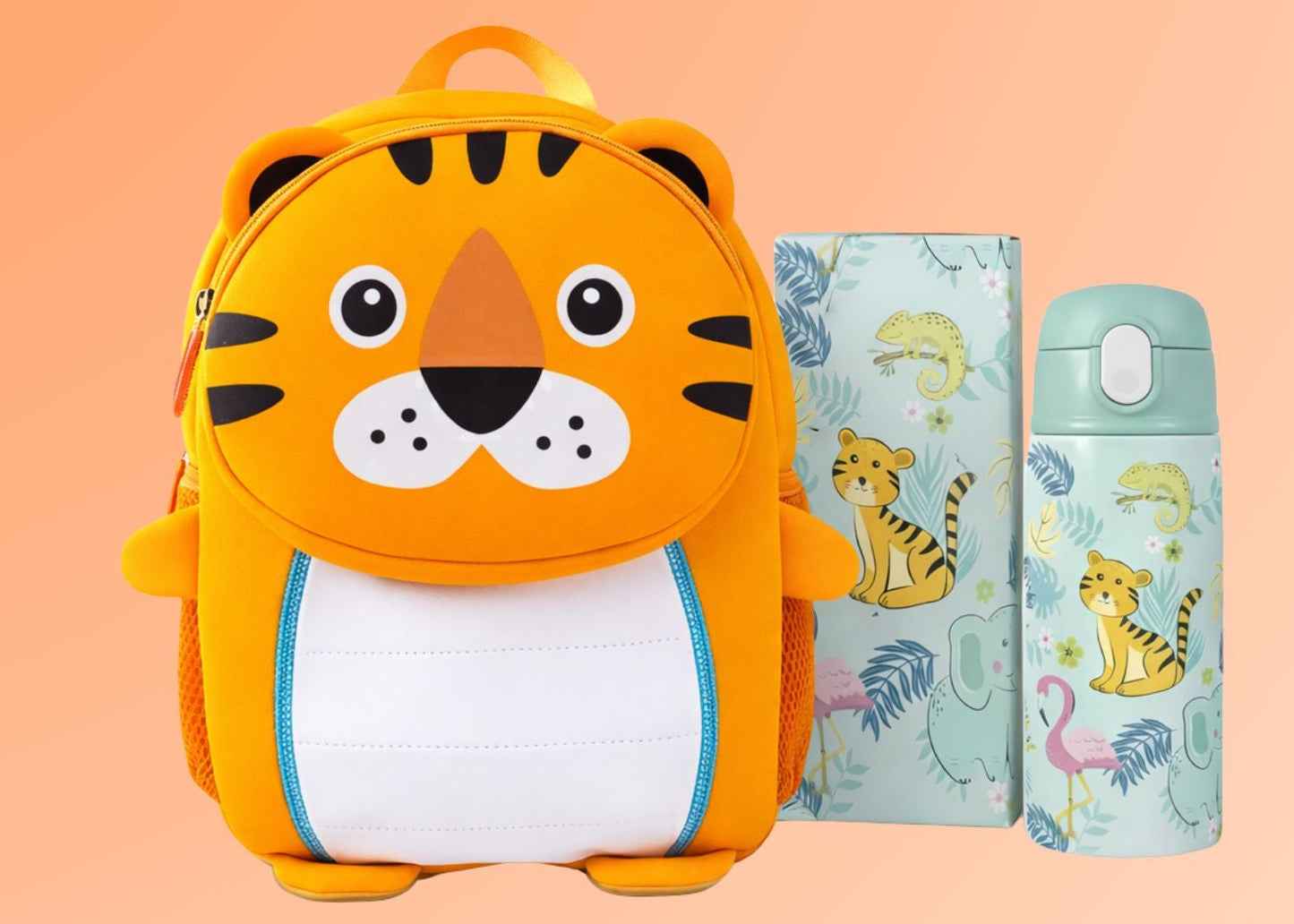 SET TIGER