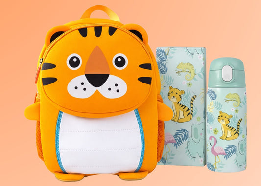 SET TIGER