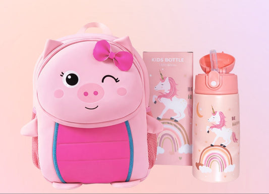 SET PIG