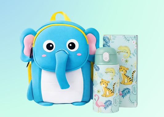 ELEPHANT SET