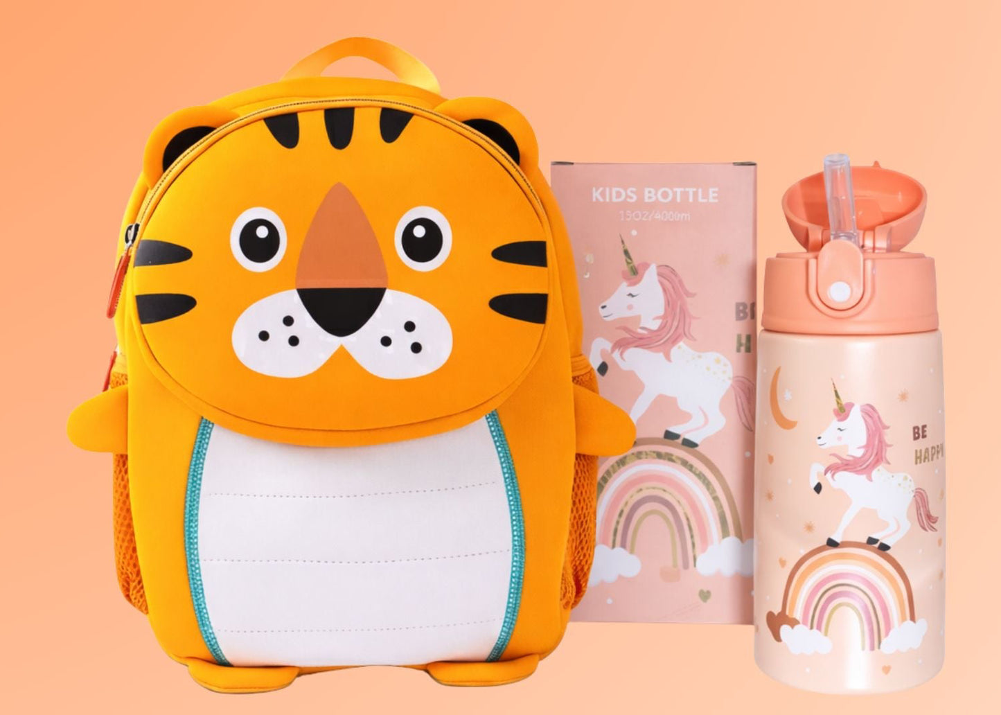 SET TIGER