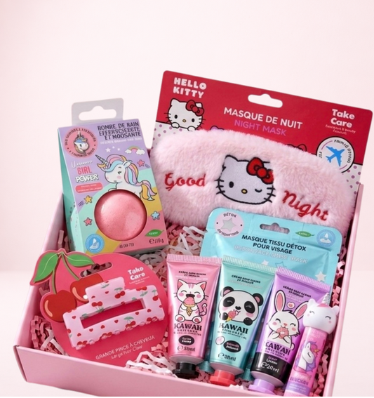 JOYZIBOX