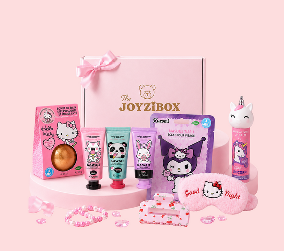 JOYZIBOX