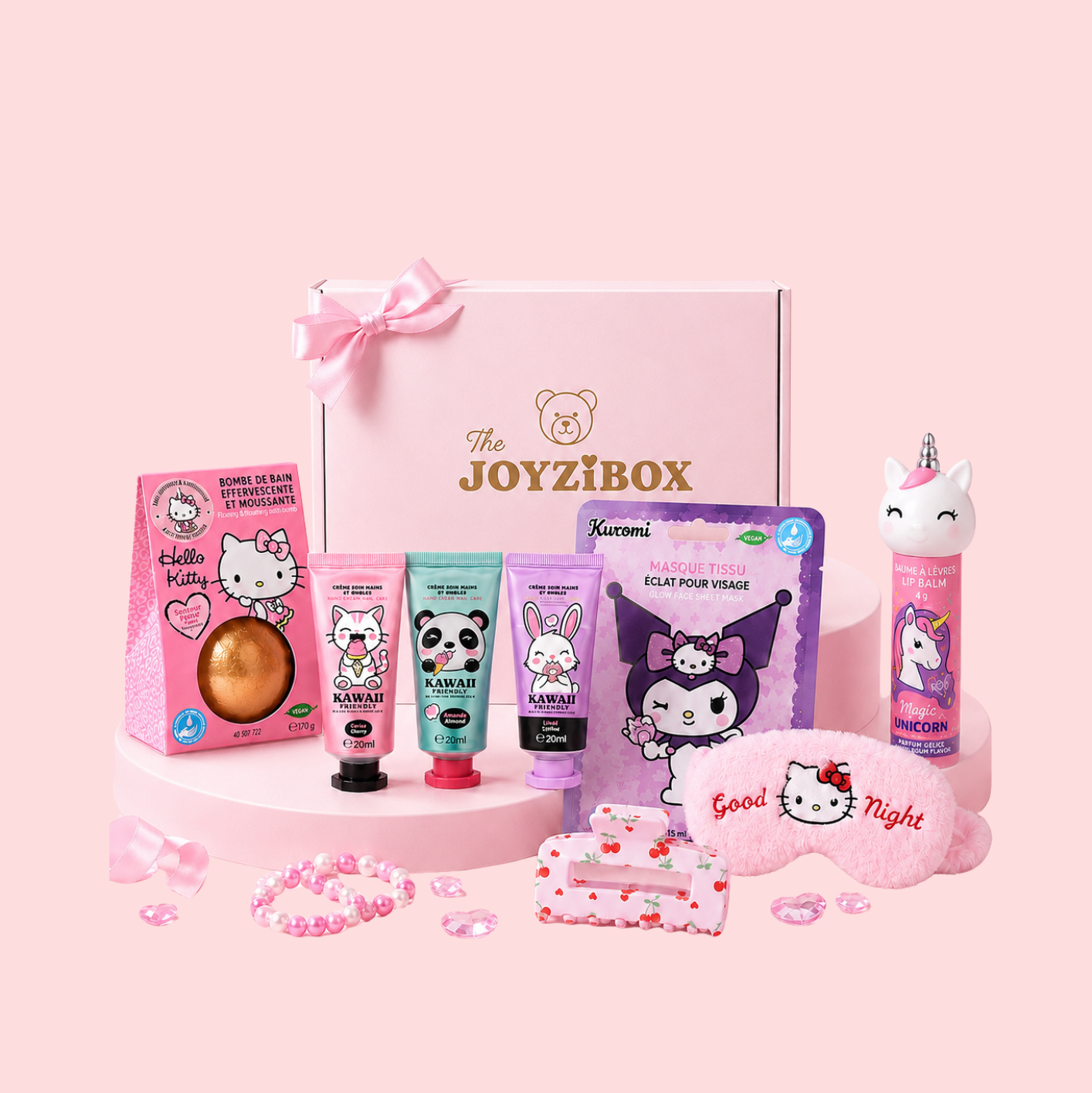JOYZIBOX