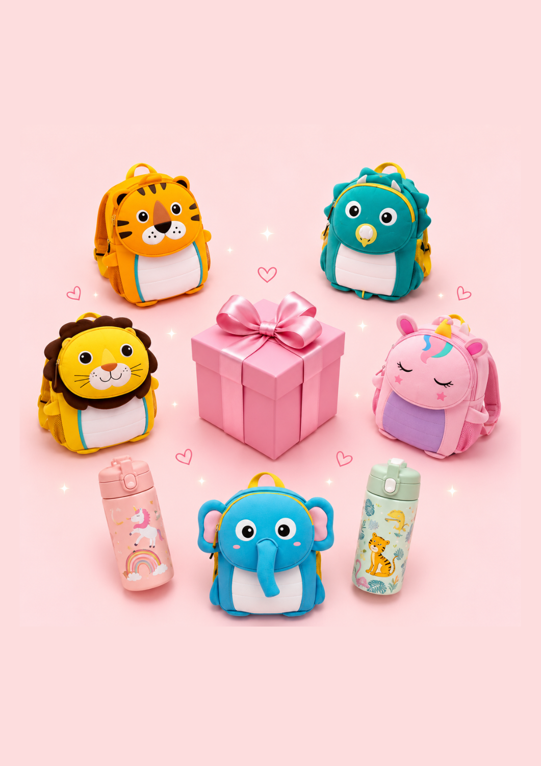 Dein Gratis Geschenk